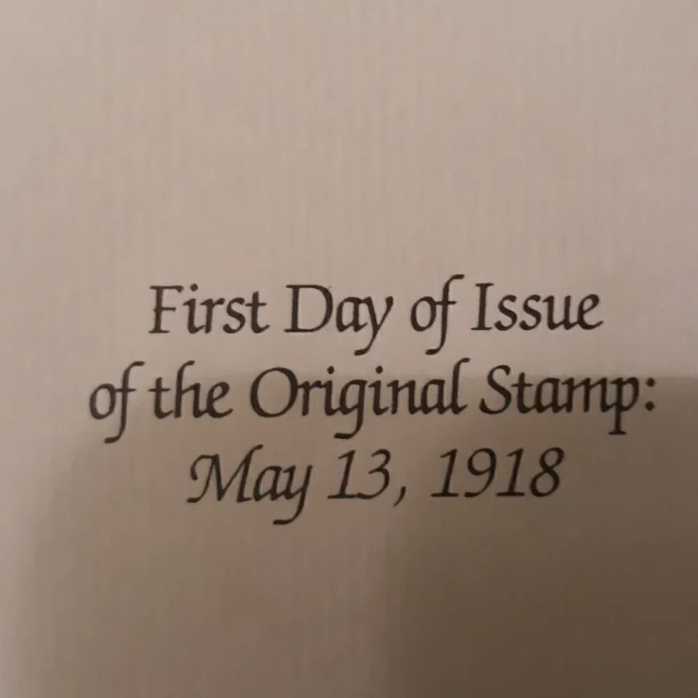 22 Karat Replication Stamp